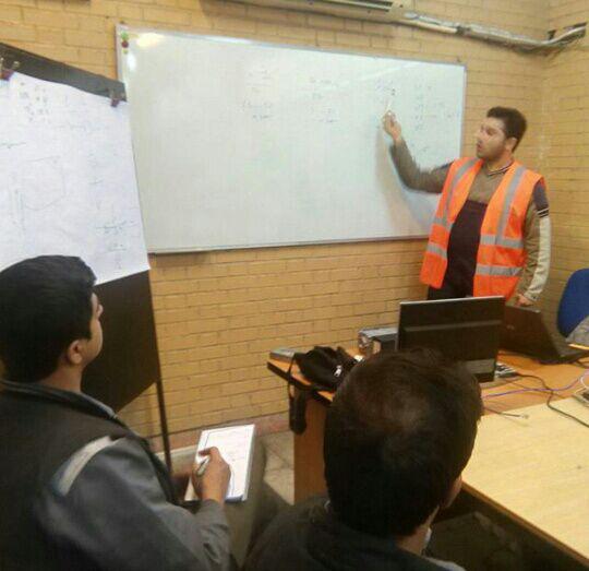 آموزش تعویض کمپرسور کولر گازی