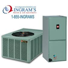 نمایندگی داکت اسپلیت ریم Rheem در کرج