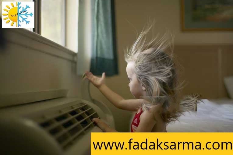 تعمیر فن کویل در کرج